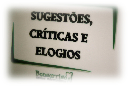 sugestoes