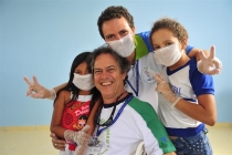 Bonsorriso - Brasil Solidário